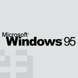 Microsoft Windows 95 50